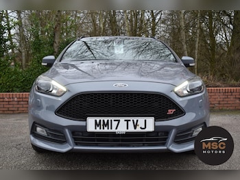 Used Ford Focus 2017 for sale - 77581567: Photo