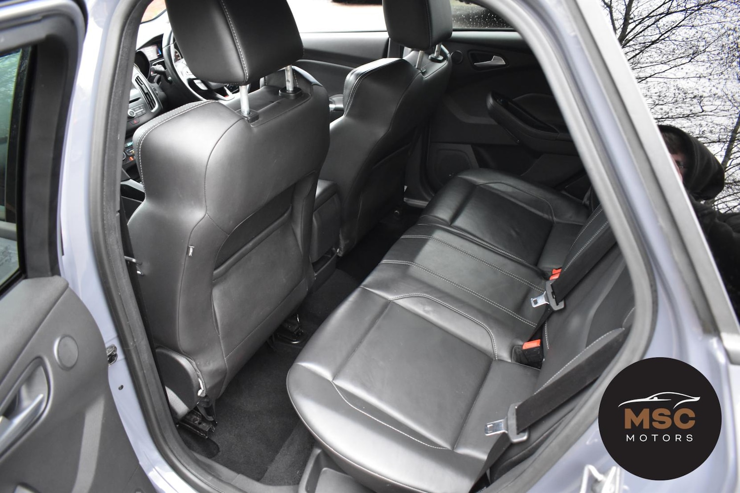 Used Ford Focus 2017 for sale - 77581567: Photo 50