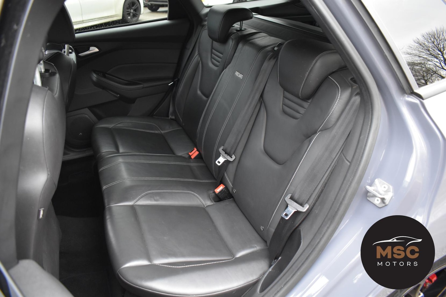 Used Ford Focus 2017 for sale - 77581567: Photo 51