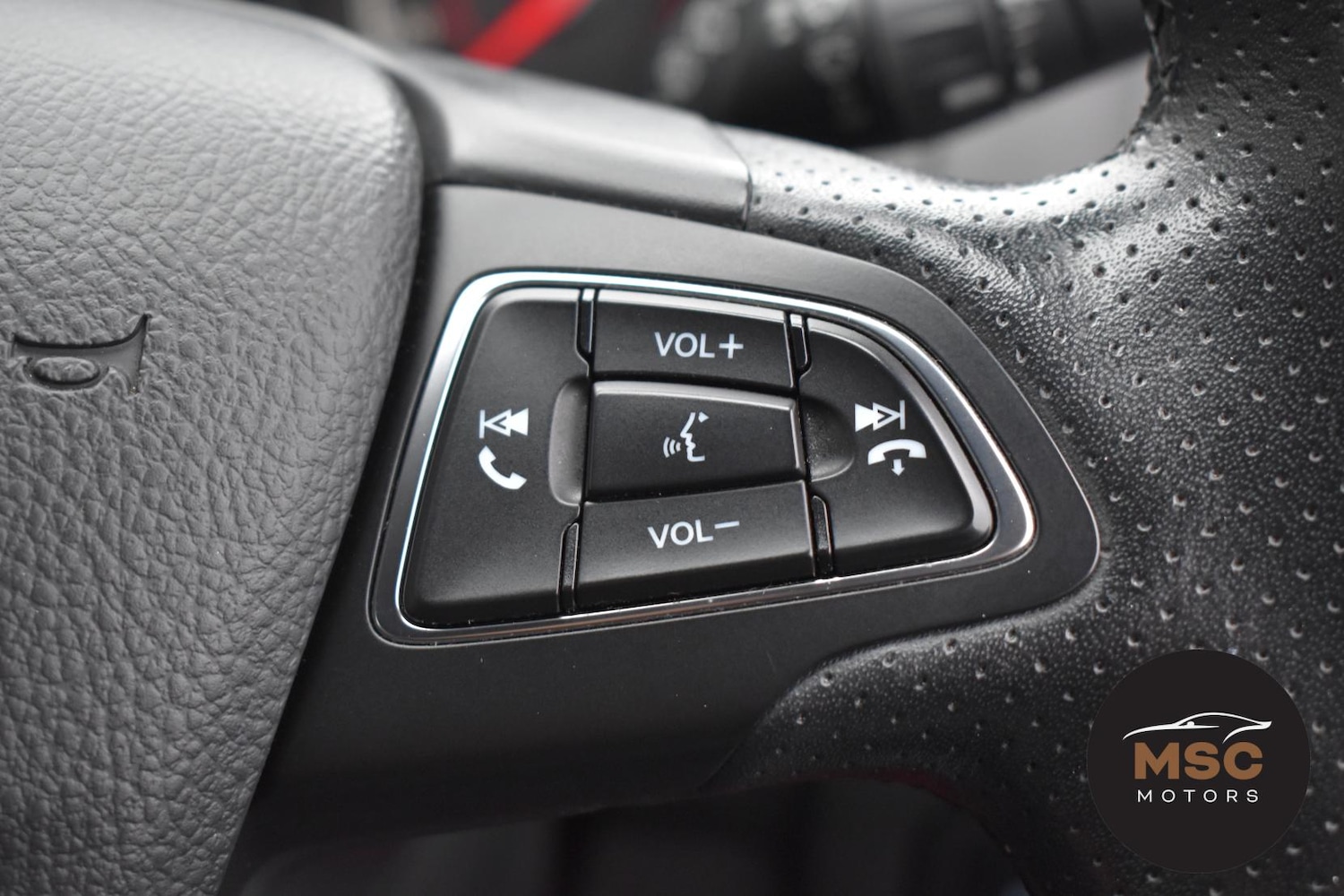 Used Ford Focus 2017 for sale - 77581567: Photo 58