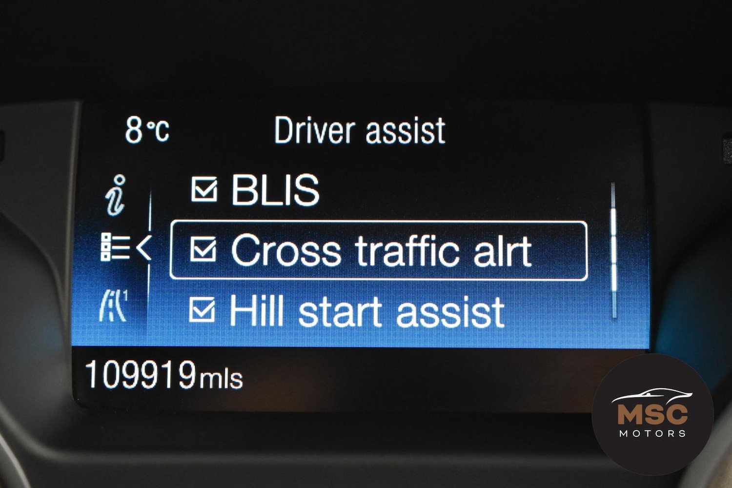 Used Ford Focus 2017 for sale - 77581567: Photo 59