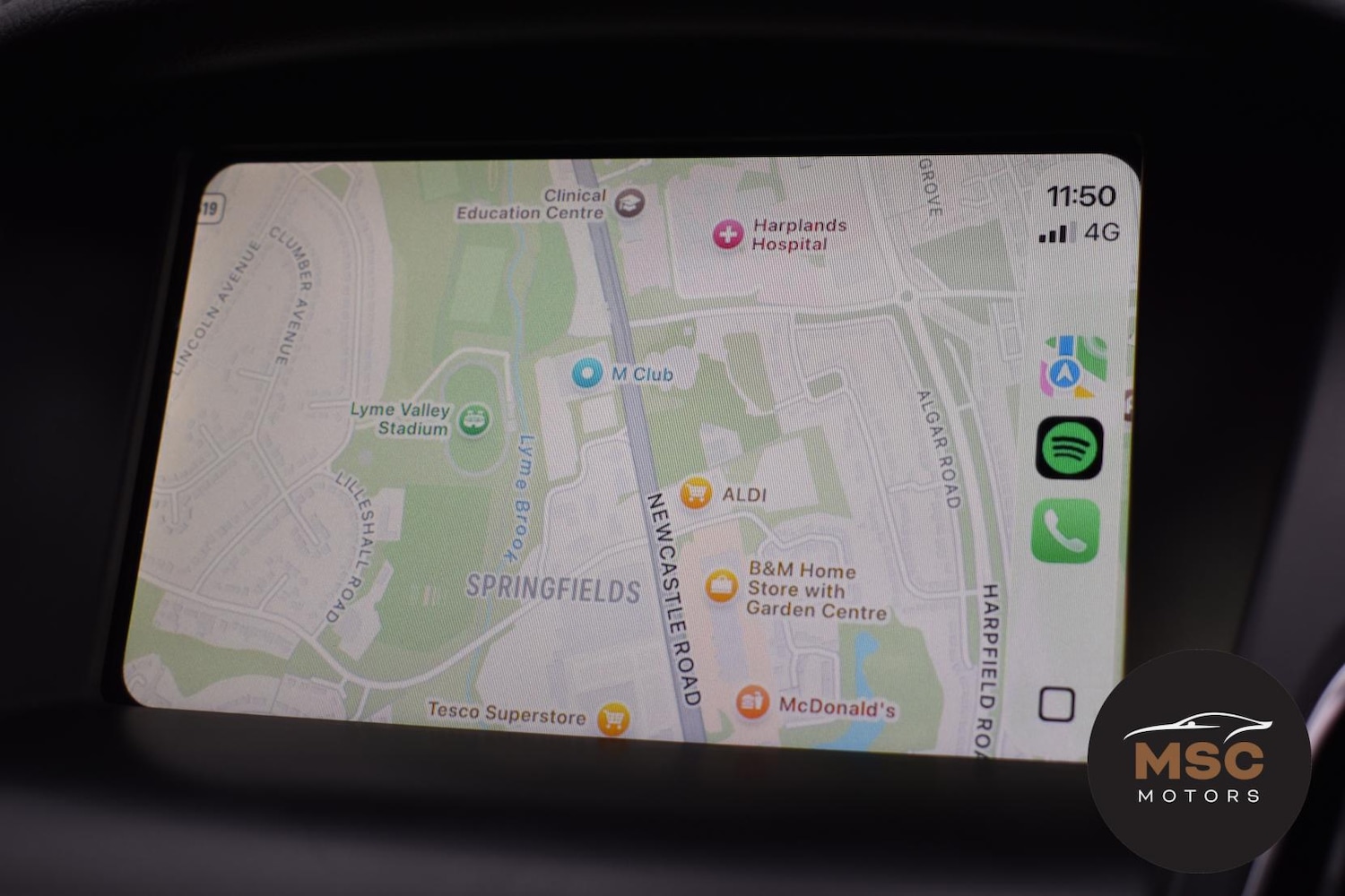 Used Ford Focus 2017 for sale - 77581567: Photo 61