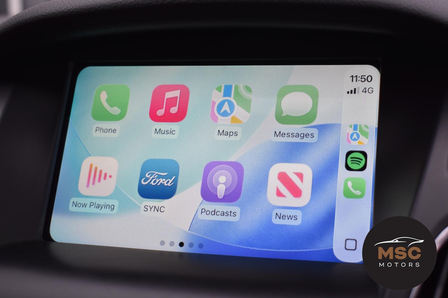 Used Ford Focus 2017 for sale - 77581567: Photo 62