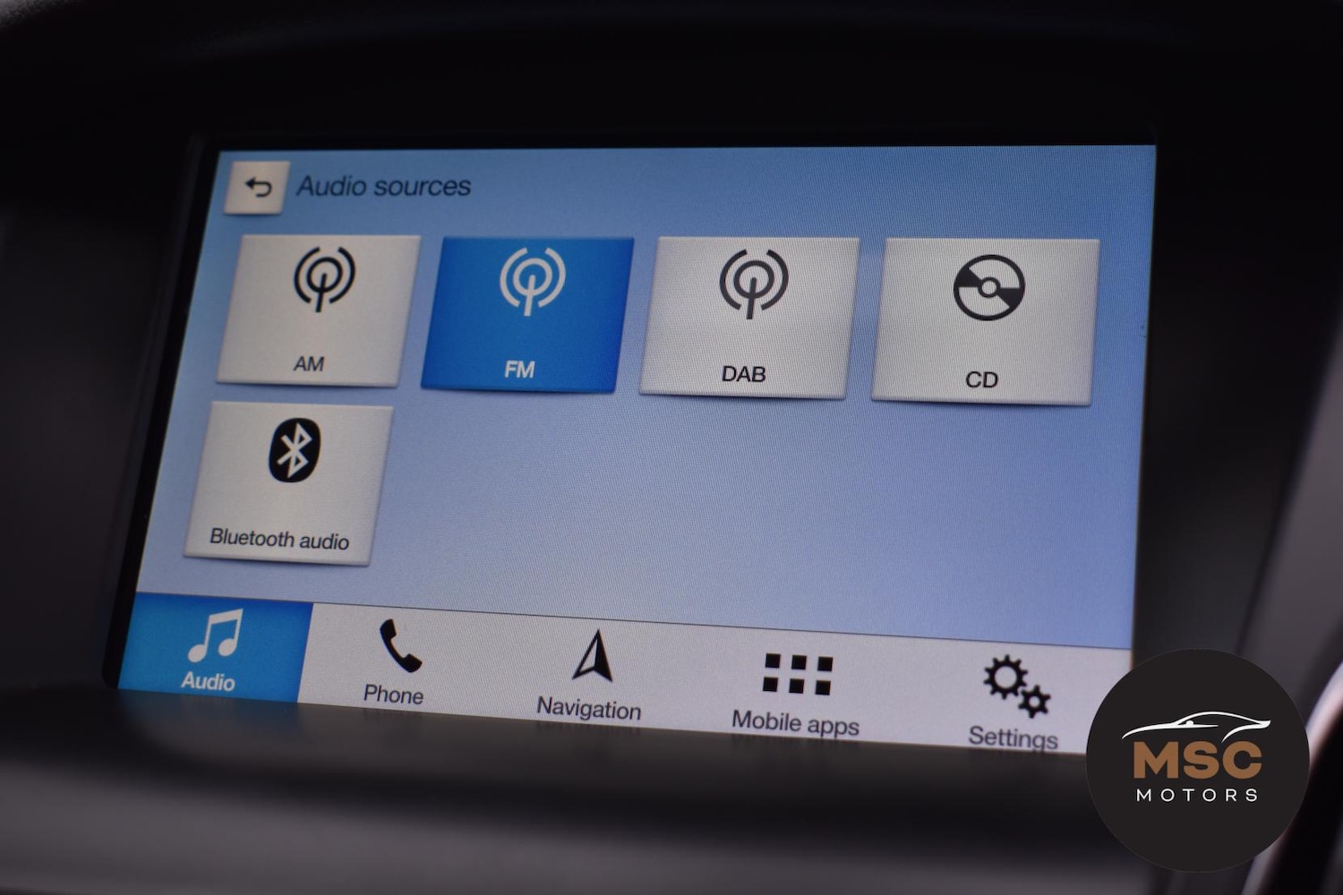 Used Ford Focus 2017 for sale - 77581567: Photo 64