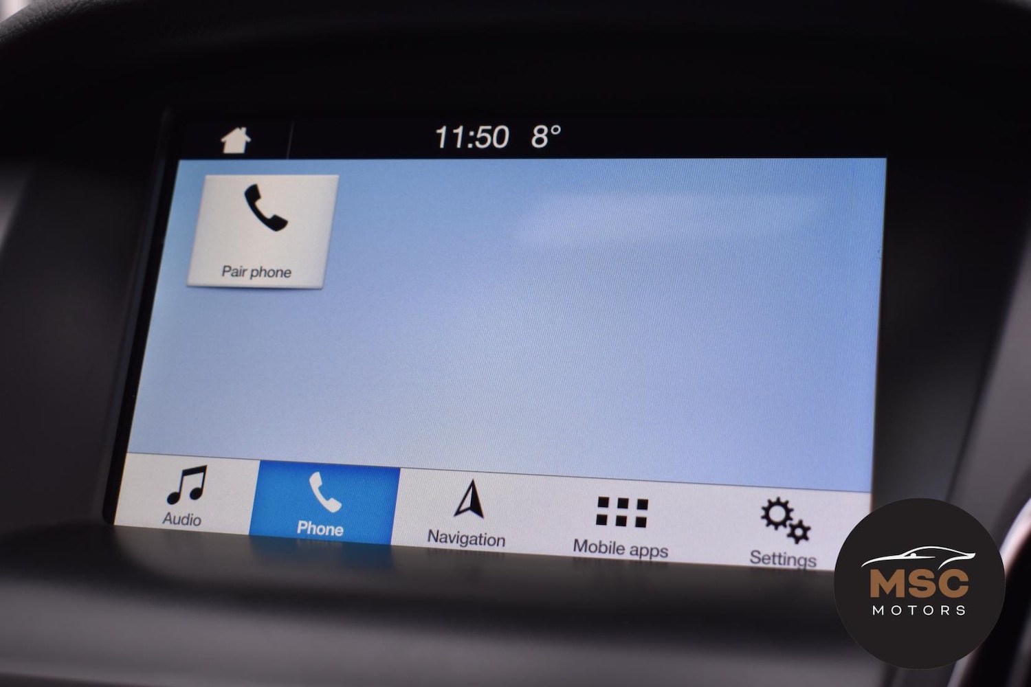 Used Ford Focus 2017 for sale - 77581567: Photo 65