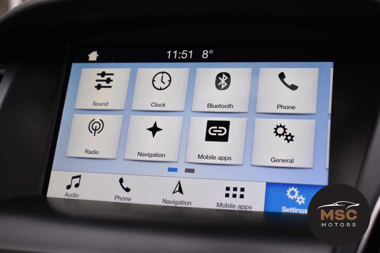 Used Ford Focus 2017 for sale - 77581567: Photo 68