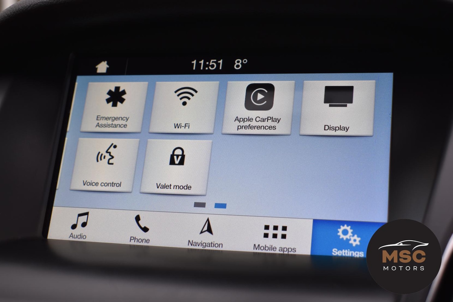 Used Ford Focus 2017 for sale - 77581567: Photo 69