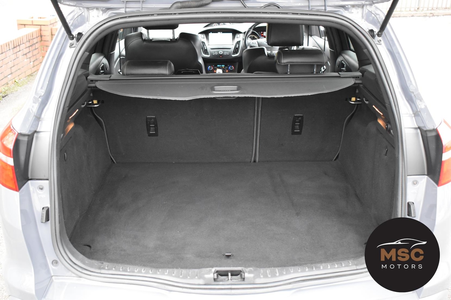 Used Ford Focus 2017 for sale - 77581567: Photo 72