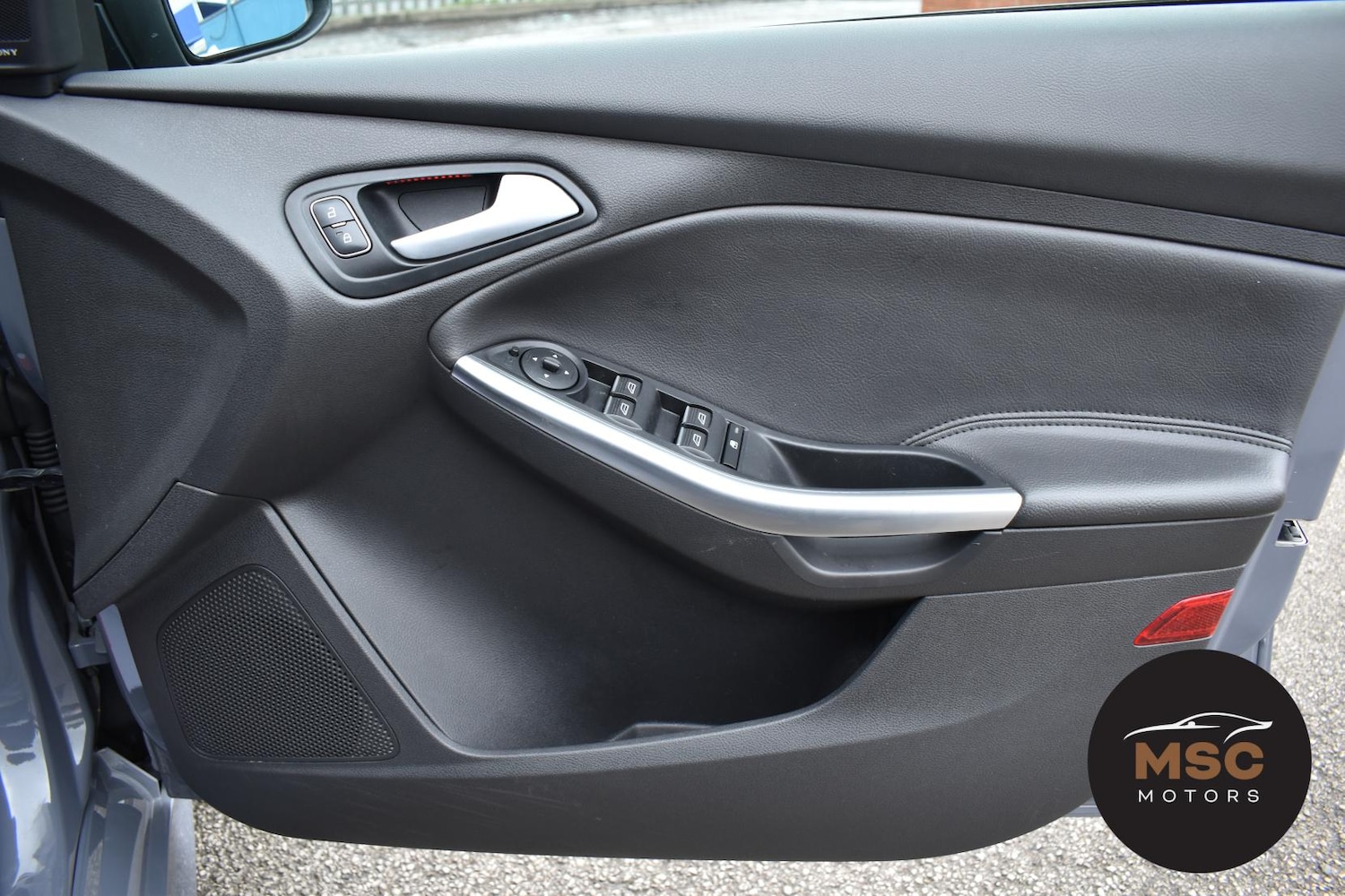 Used Ford Focus 2017 for sale - 77581567: Photo 73