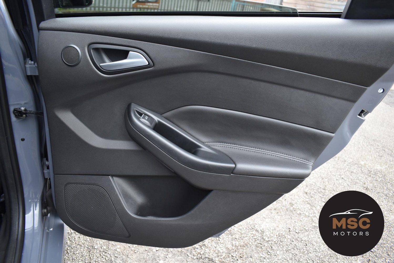 Used Ford Focus 2017 for sale - 77581567: Photo 74