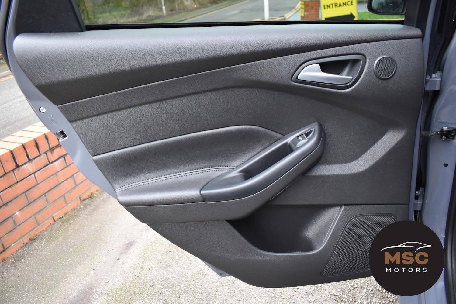 Used Ford Focus 2017 for sale - 77581567: Photo 75