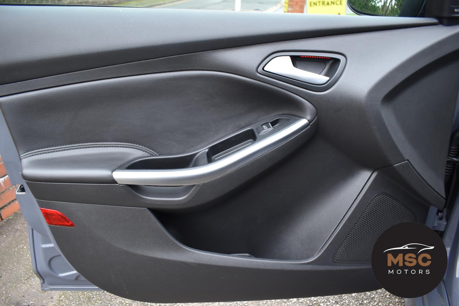 Used Ford Focus 2017 for sale - 77581567: Photo 76