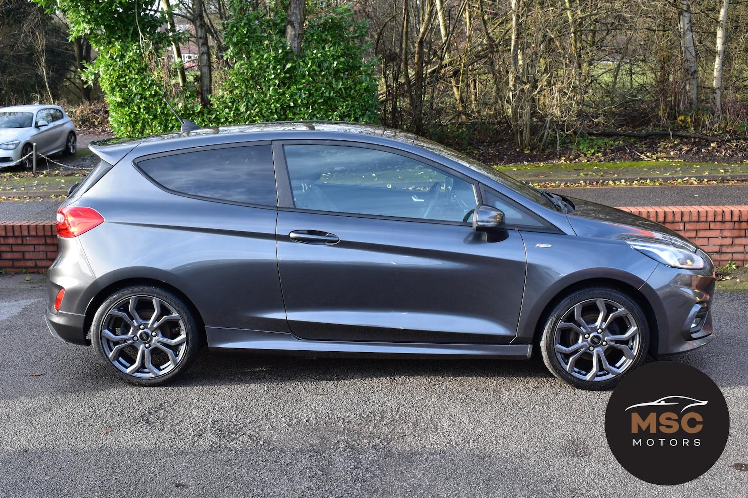 Used Ford Fiesta 2018 for sale - 77055743: Photo 21
