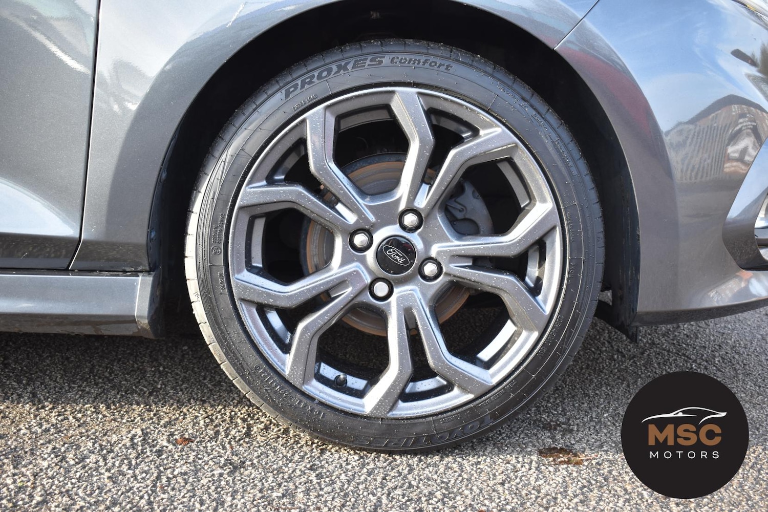 Used Ford Fiesta 2018 for sale - 77055743: Photo 25