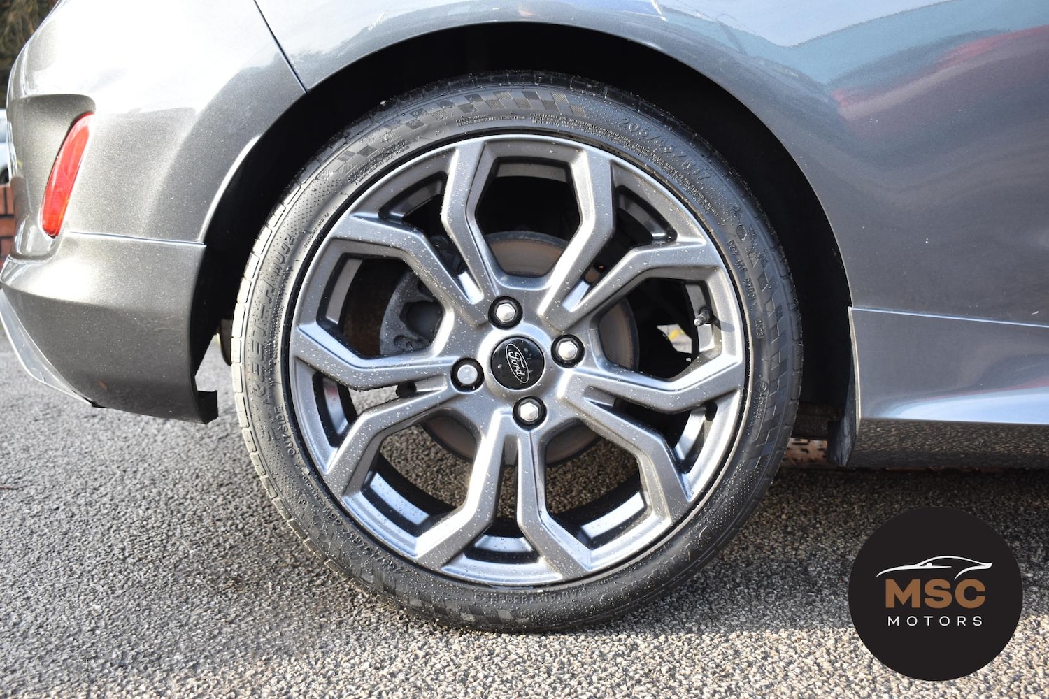 Used Ford Fiesta 2018 for sale - 77055743: Photo 26