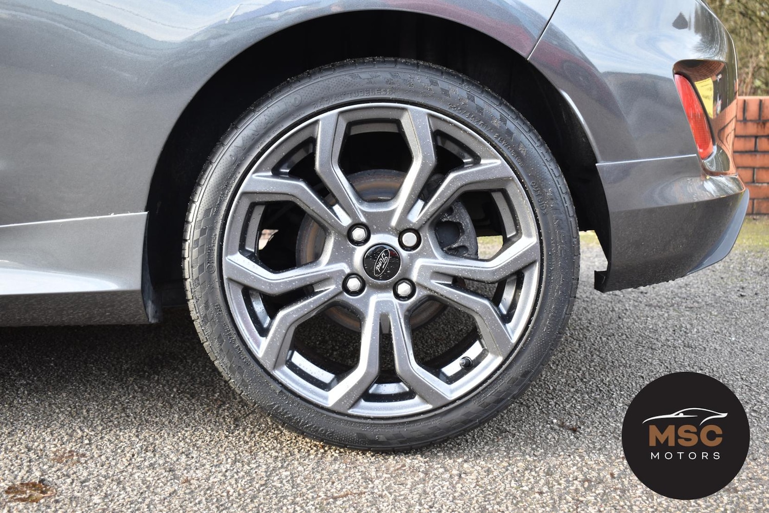 Used Ford Fiesta 2018 for sale - 77055743: Photo 27