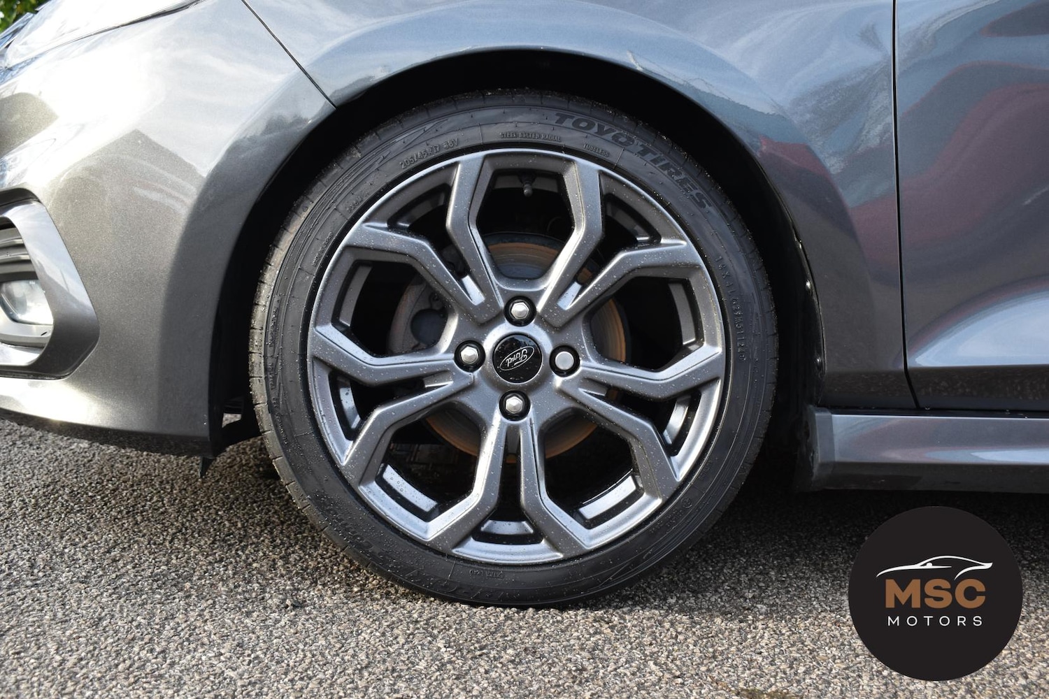 Used Ford Fiesta 2018 for sale - 77055743: Photo 28