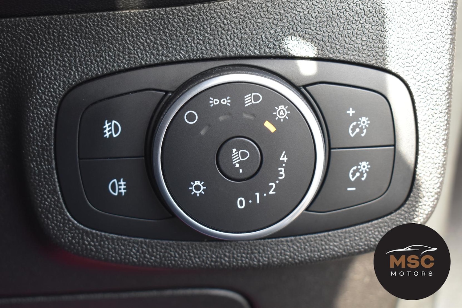 Used Ford Fiesta 2018 for sale - 77055743: Photo 30