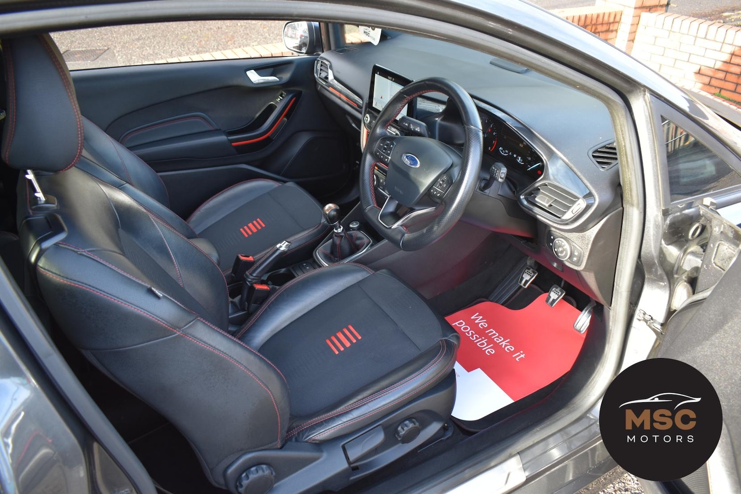 Used Ford Fiesta 2018 for sale - 77055743: Photo 31