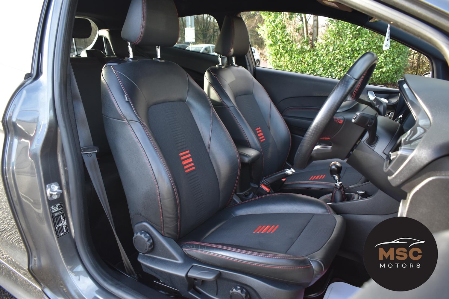 Used Ford Fiesta 2018 for sale - 77055743: Photo 32