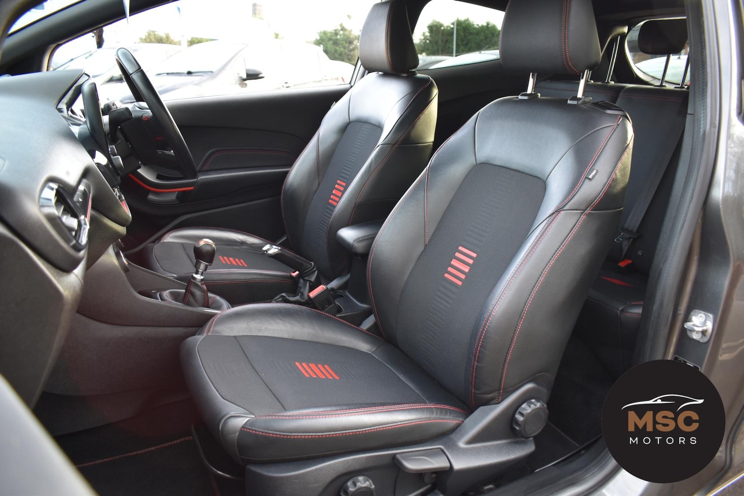 Used Ford Fiesta 2018 for sale - 77055743: Photo 34