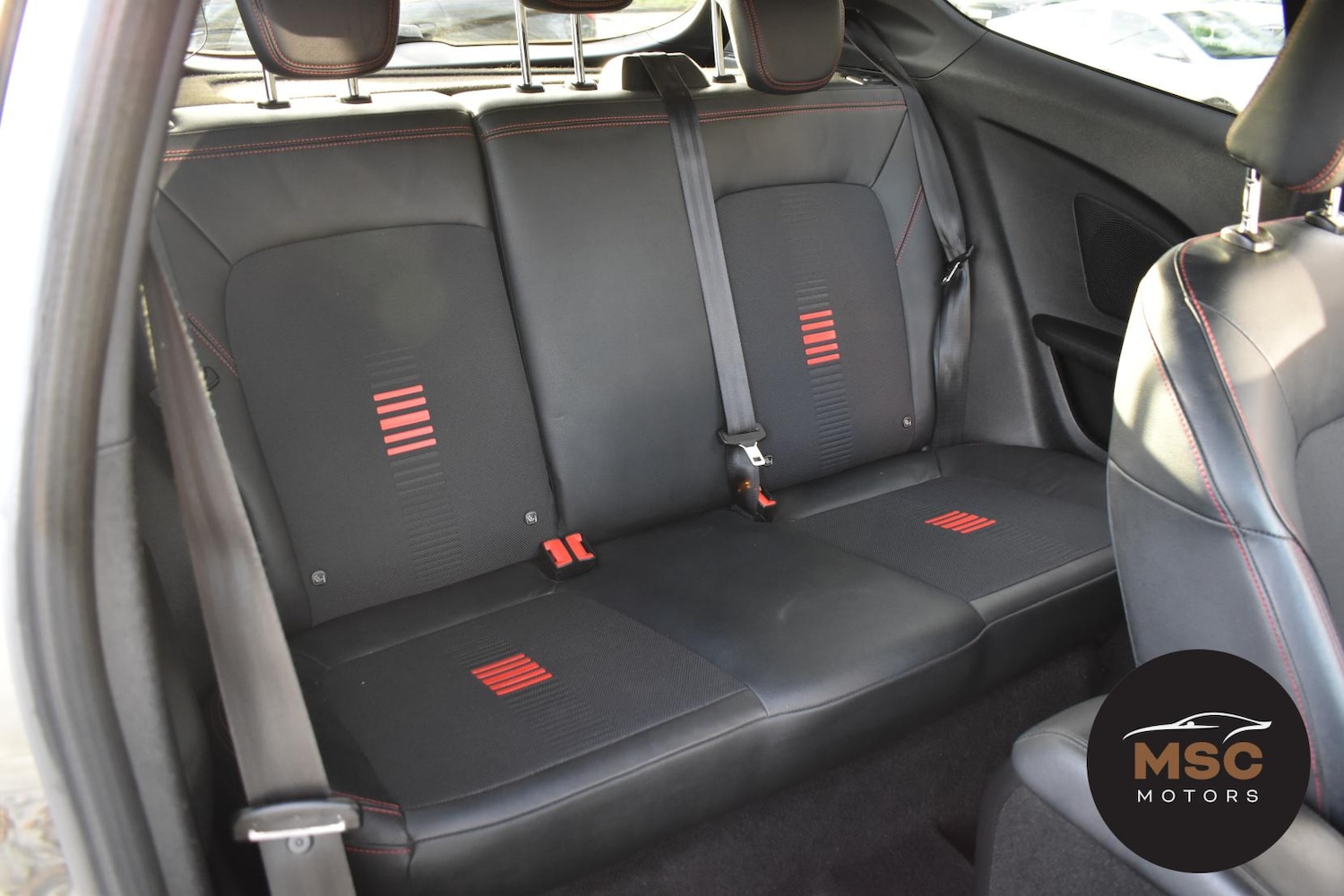 Used Ford Fiesta 2018 for sale - 77055743: Photo 35