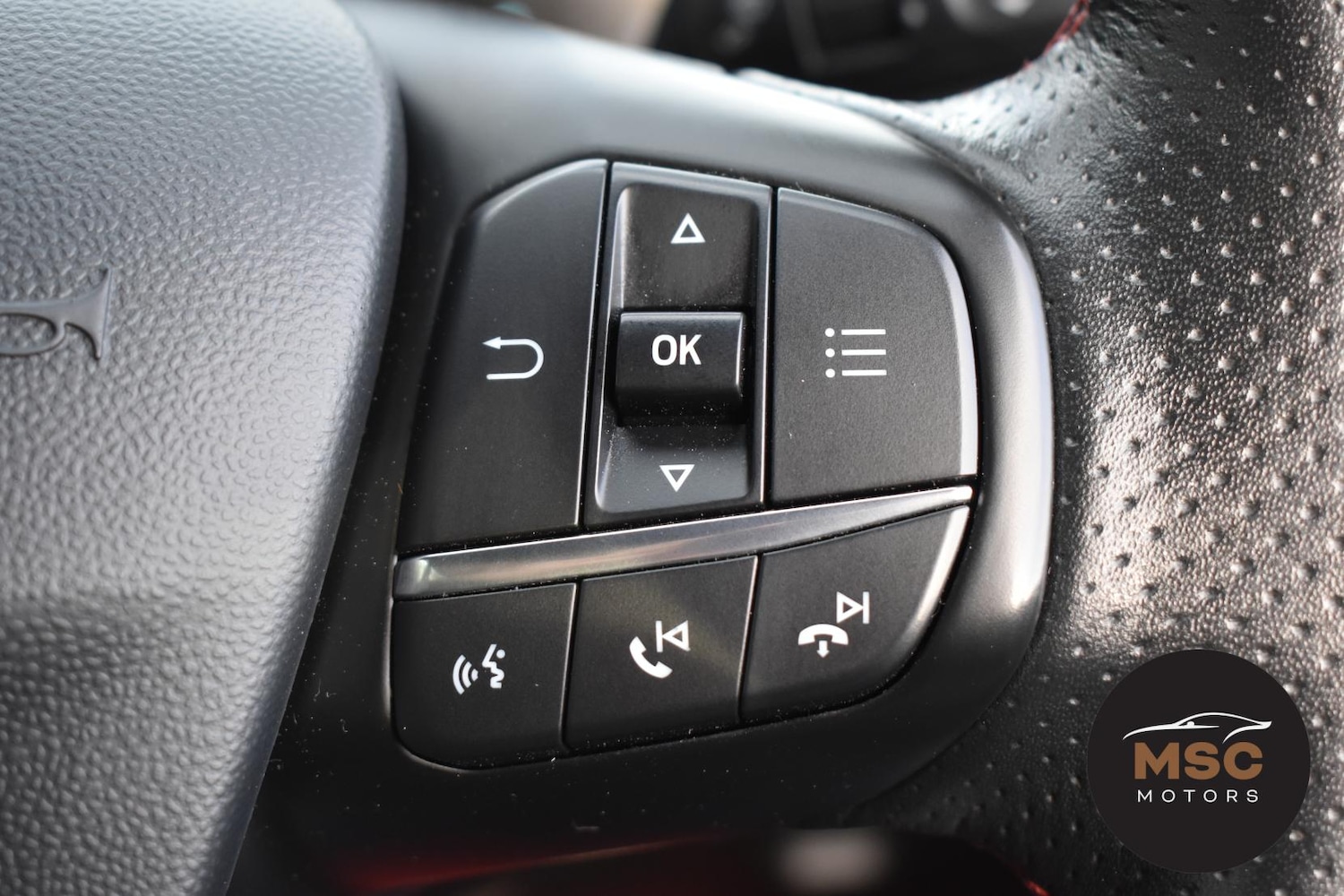 Used Ford Fiesta 2018 for sale - 77055743: Photo 43