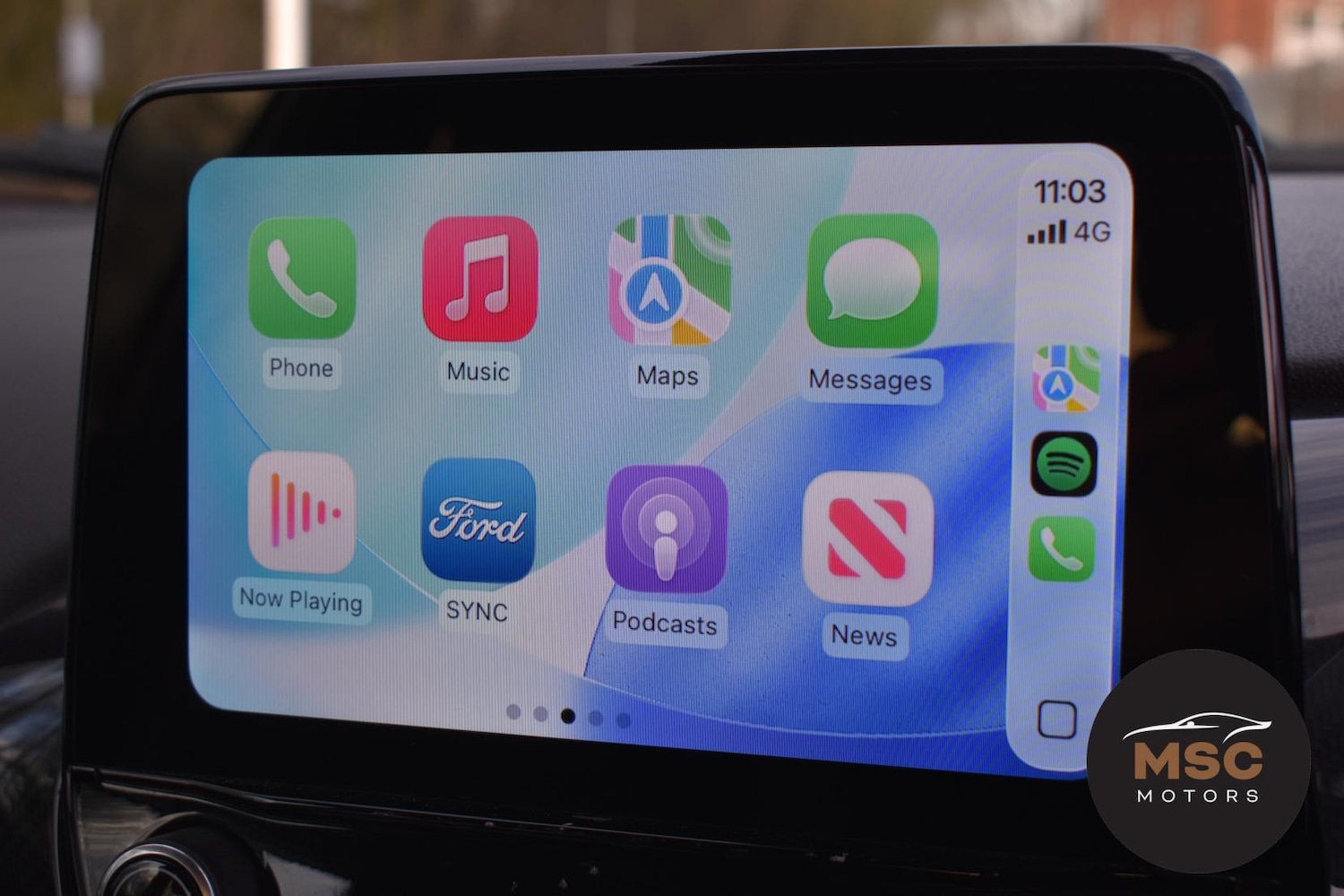 Used Ford Fiesta 2018 for sale - 77055743: Photo 46