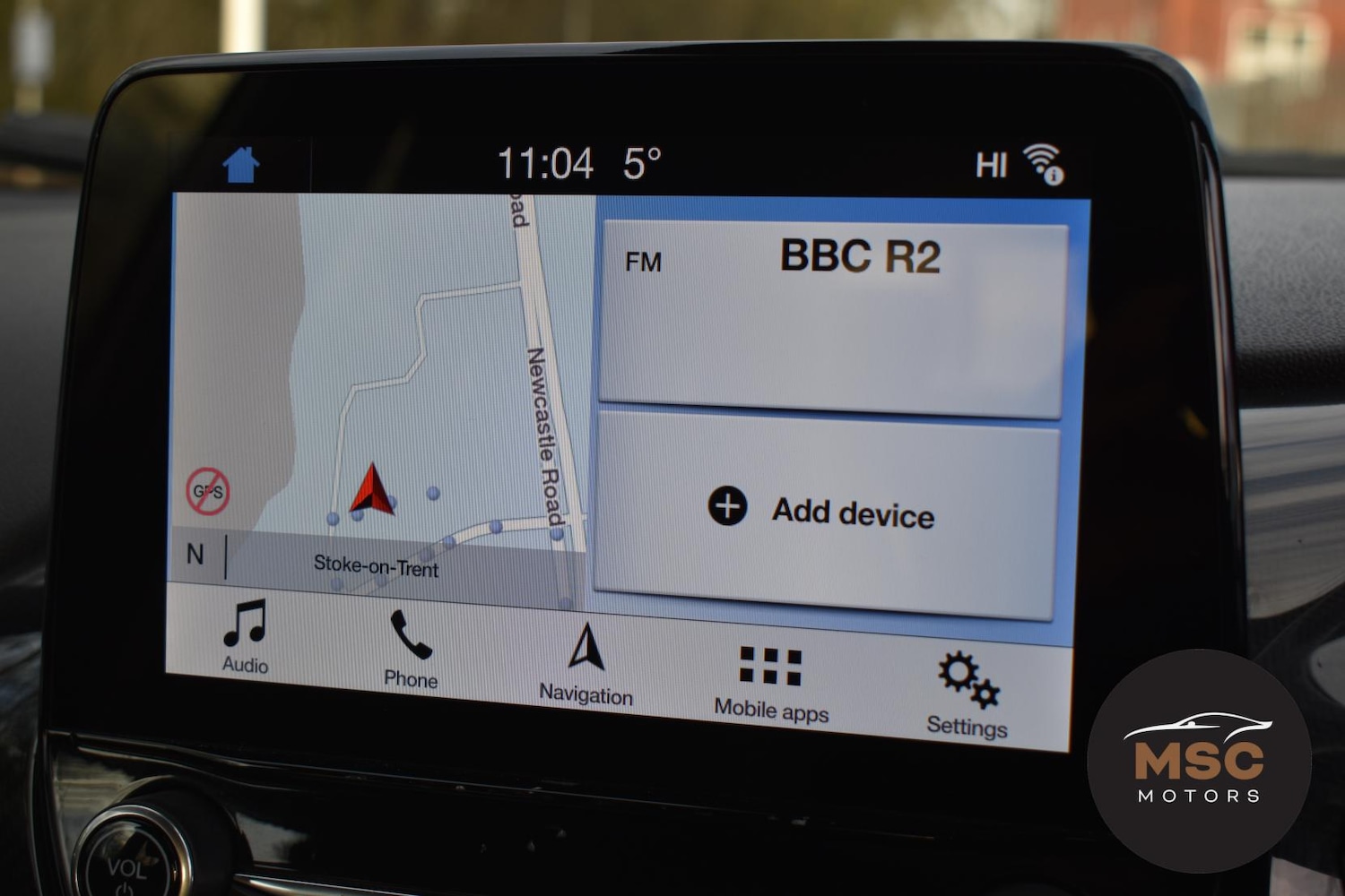 Used Ford Fiesta 2018 for sale - 77055743: Photo 47