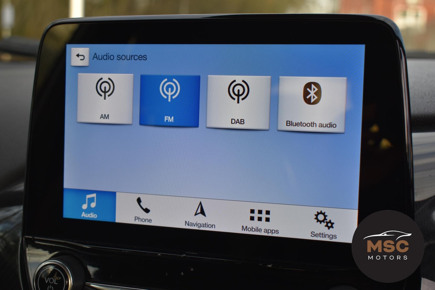 Used Ford Fiesta 2018 for sale - 77055743: Photo 48