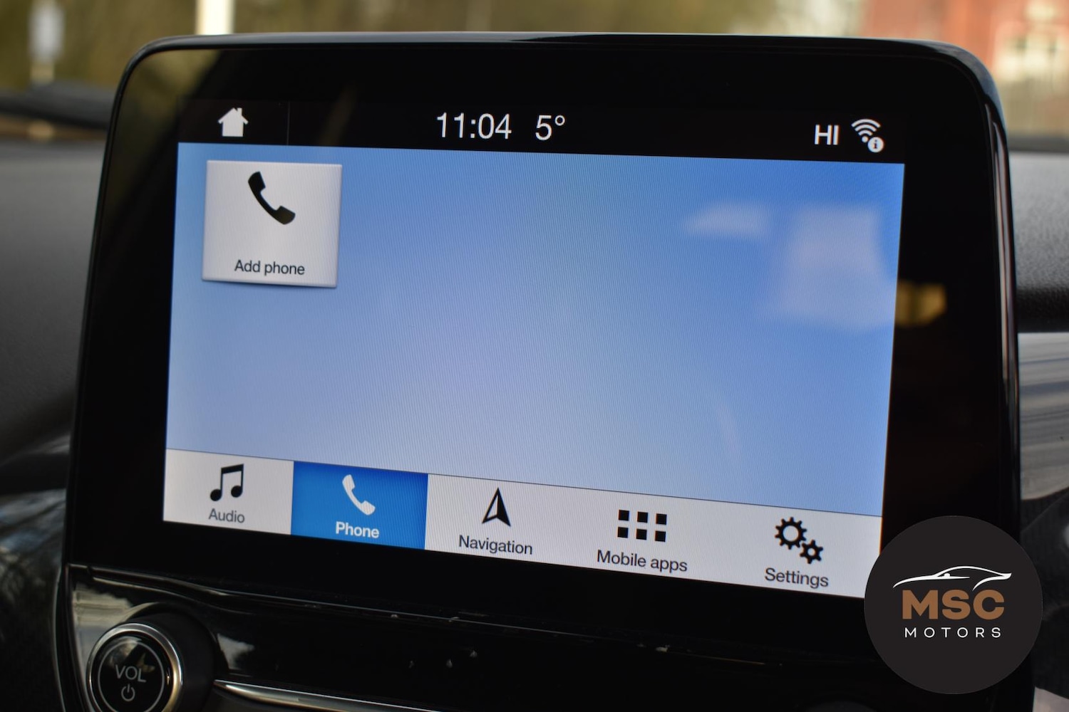 Used Ford Fiesta 2018 for sale - 77055743: Photo 49