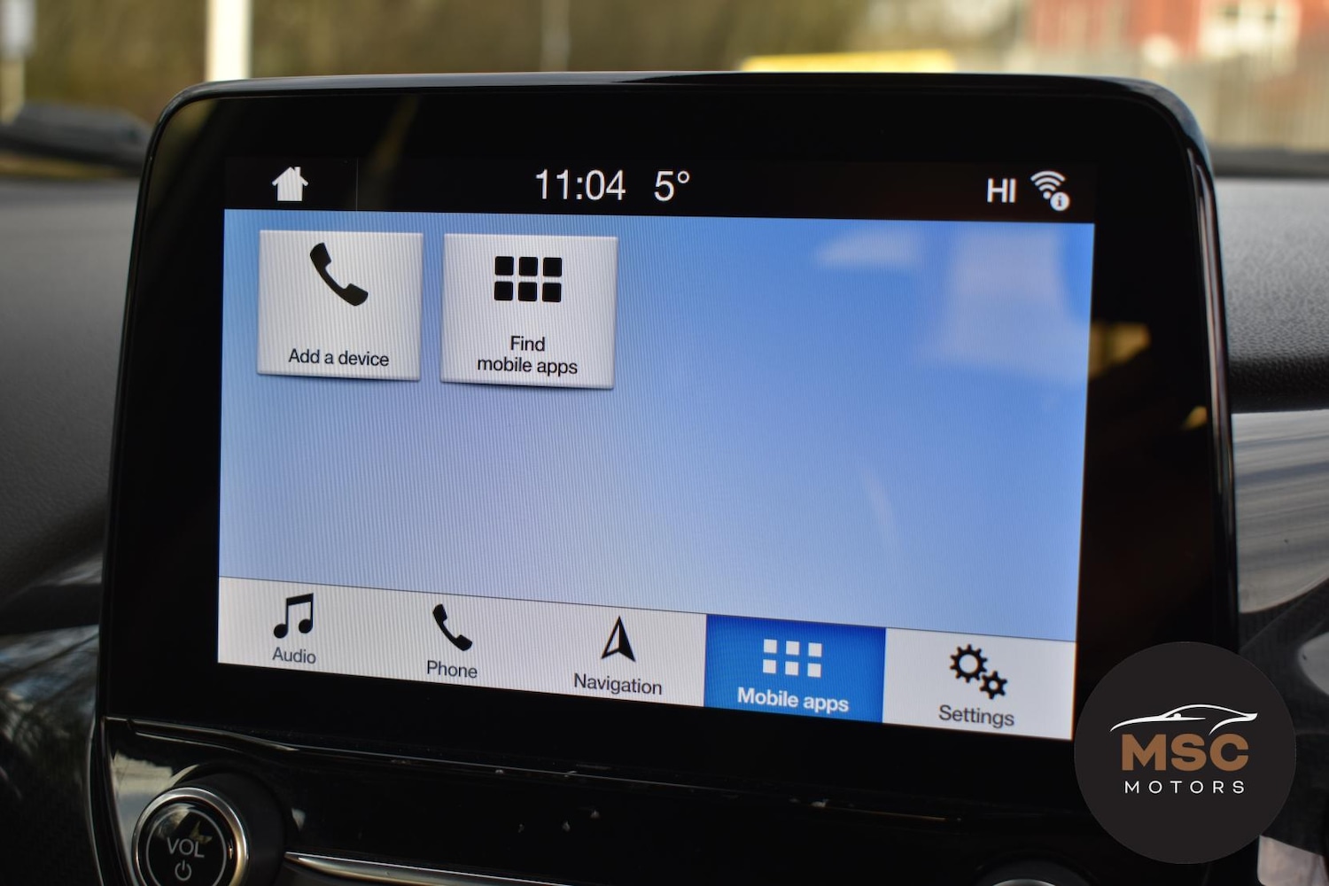 Used Ford Fiesta 2018 for sale - 77055743: Photo 51