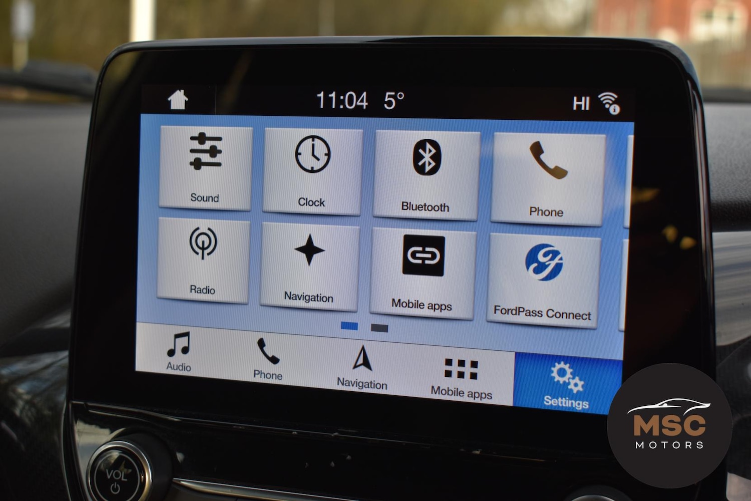 Used Ford Fiesta 2018 for sale - 77055743: Photo 52