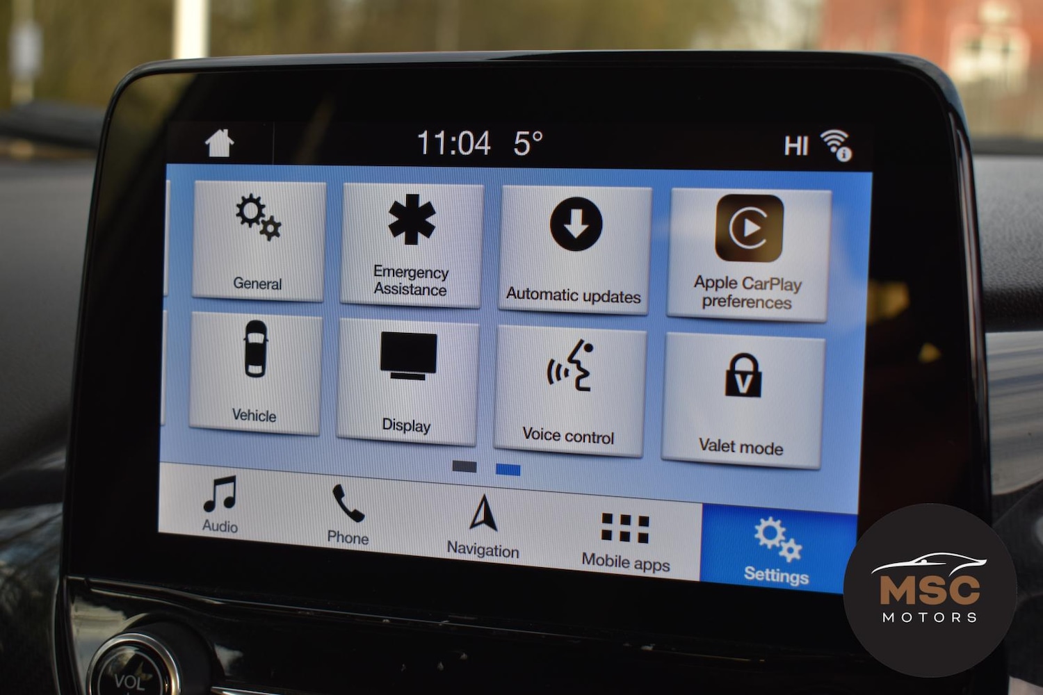 Used Ford Fiesta 2018 for sale - 77055743: Photo 53