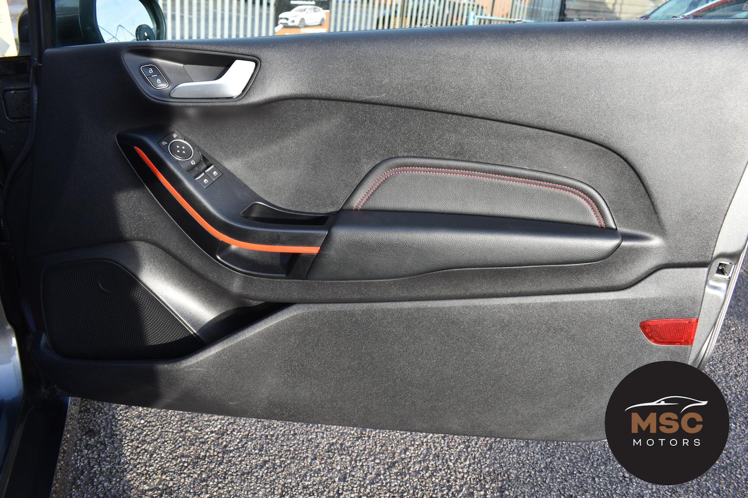 Used Ford Fiesta 2018 for sale - 77055743: Photo 56