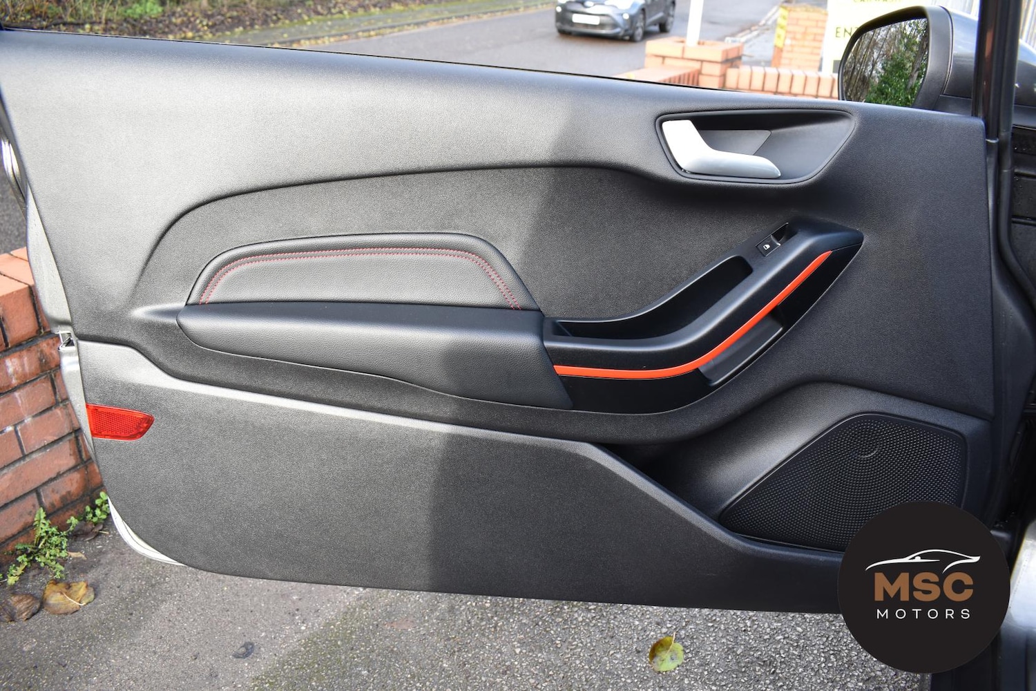 Used Ford Fiesta 2018 for sale - 77055743: Photo 57