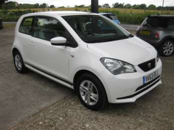 Used SEAT Mii 2013 for sale - 71653821: Photo