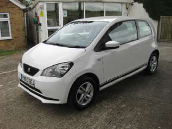 Used SEAT Mii 2013 for sale - 71653821: Photo