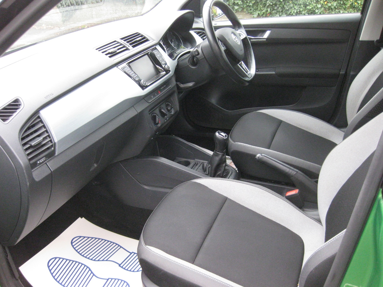 Vehicle 13