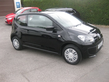 Used Volkswagen up! 2015 for sale - 78478818: Photo