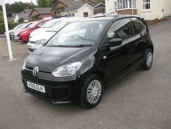 Used Volkswagen up! 2015 for sale - 78478818: Photo