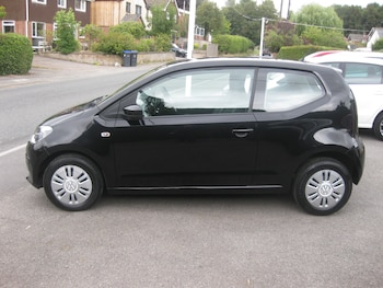 Used Volkswagen up! 2015 for sale - 78478818: Photo