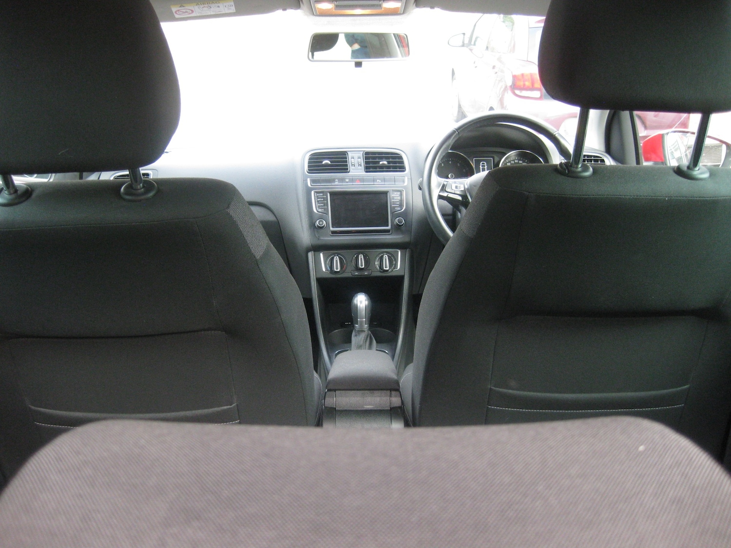 Used Volkswagen Polo 2014 for sale - 76494989: Photo 10