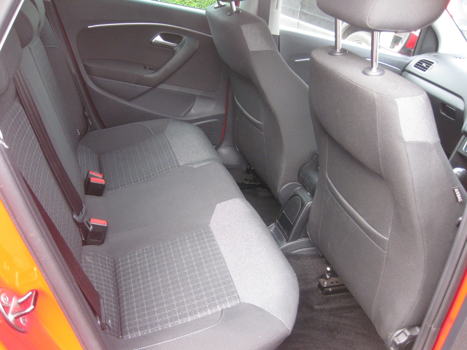 Used Volkswagen Polo 2014 for sale - 76494989: Photo 12