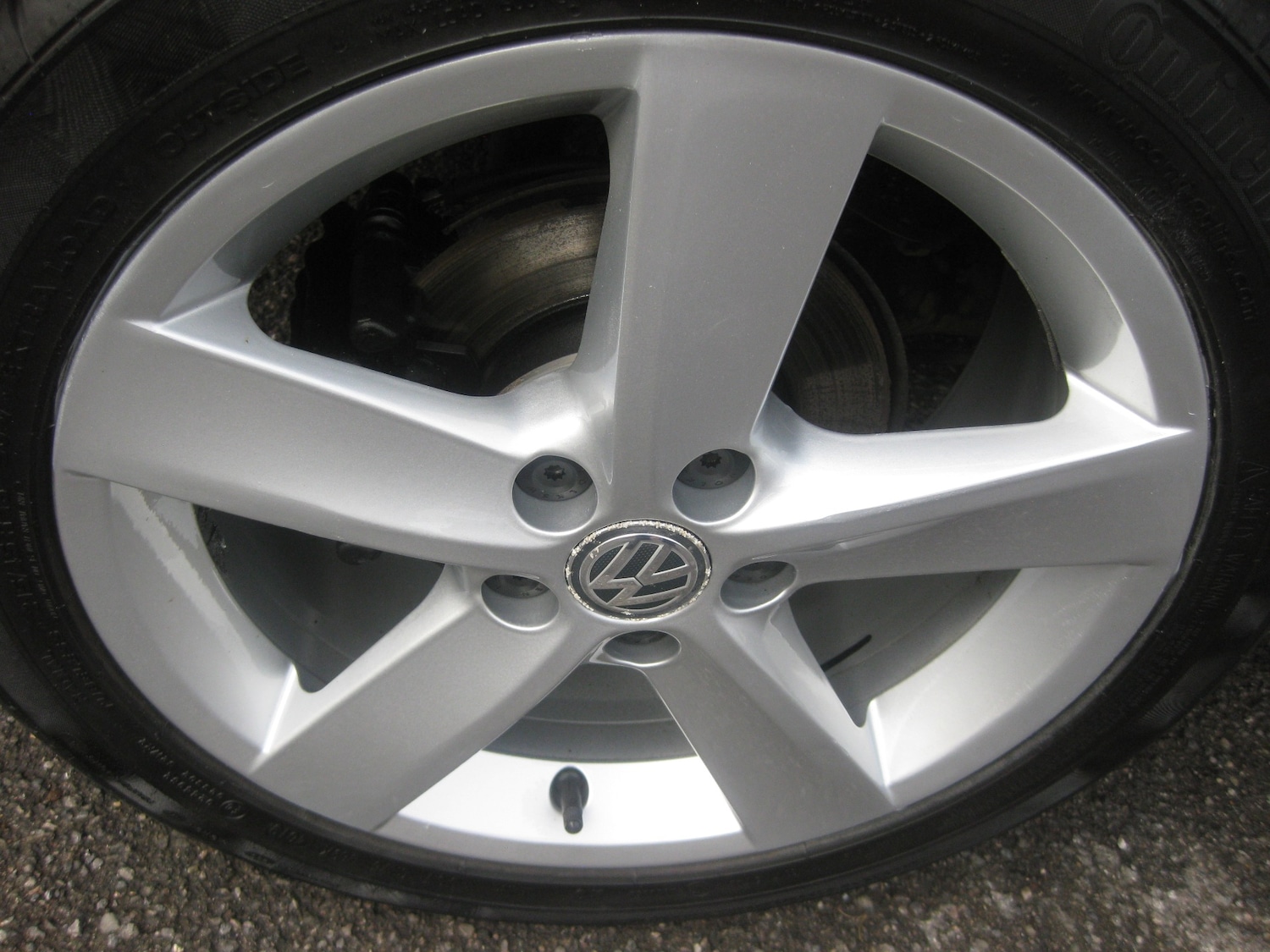 Used Volkswagen Polo 2014 for sale - 76494989: Photo 13