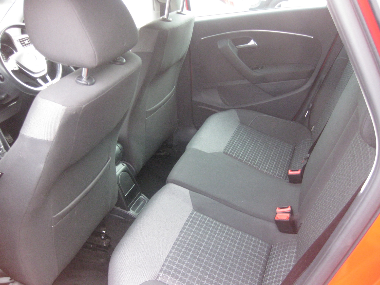 Used Volkswagen Polo 2014 for sale - 76494989: Photo 14