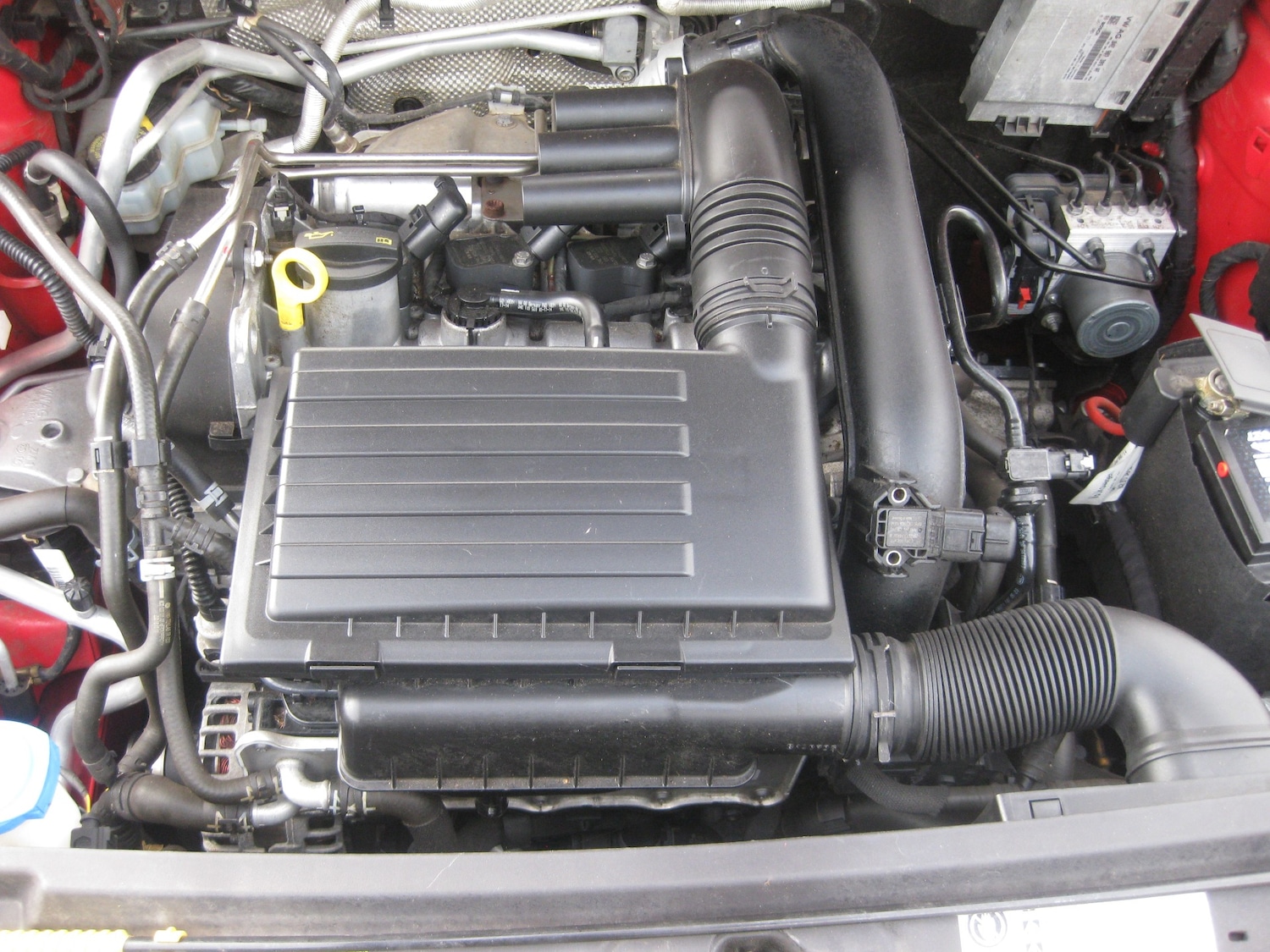 Used Volkswagen Polo 2014 for sale - 76494989: Photo 17