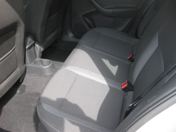 Used Skoda Rapid Spaceback 2015 for sale - 74848219: Photo 13