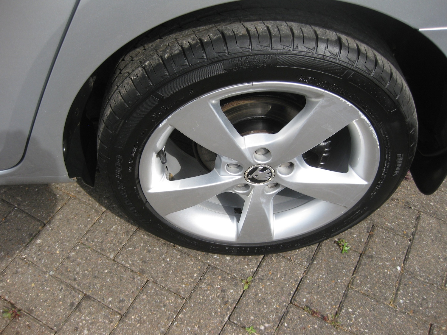 Vehicle 15