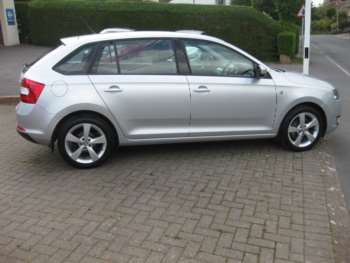 2015 (15) - 1.2 TSI 105 SE Tech 5dr